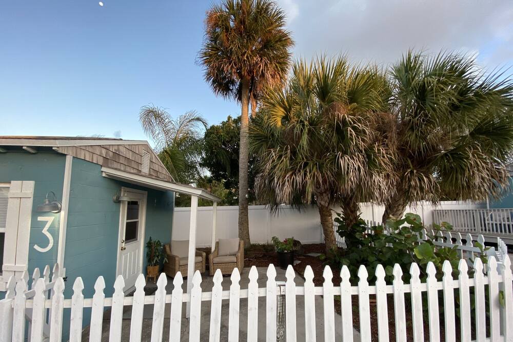 Photo of Outdoor in Tropic