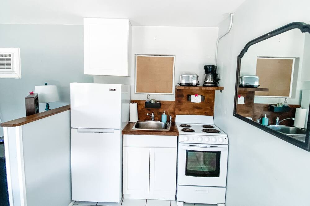 Photo of Kitchen in Tropic