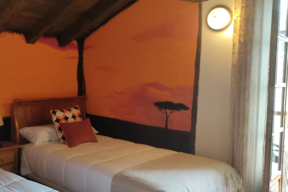 Photo of Bedroom in Ituren