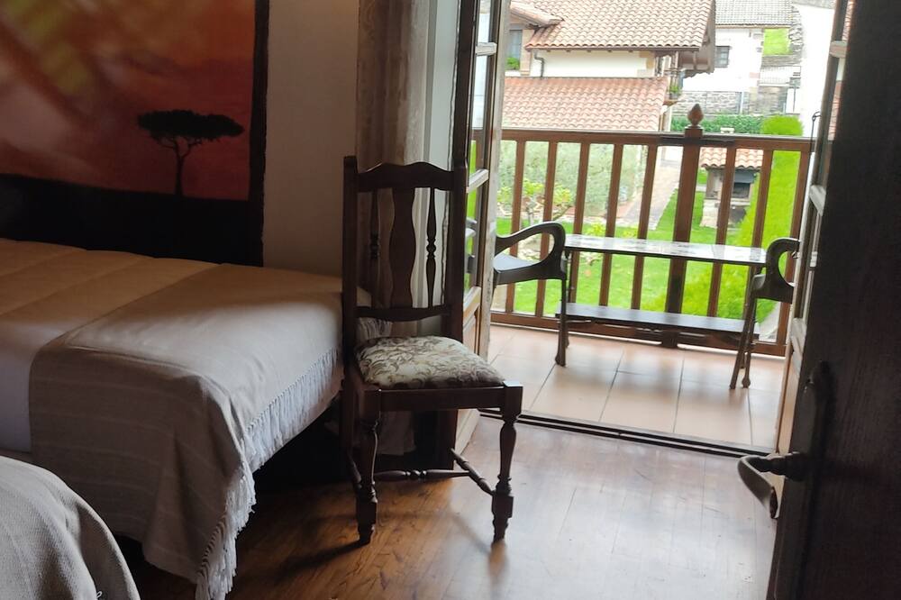Photo of Bedroom in Ituren