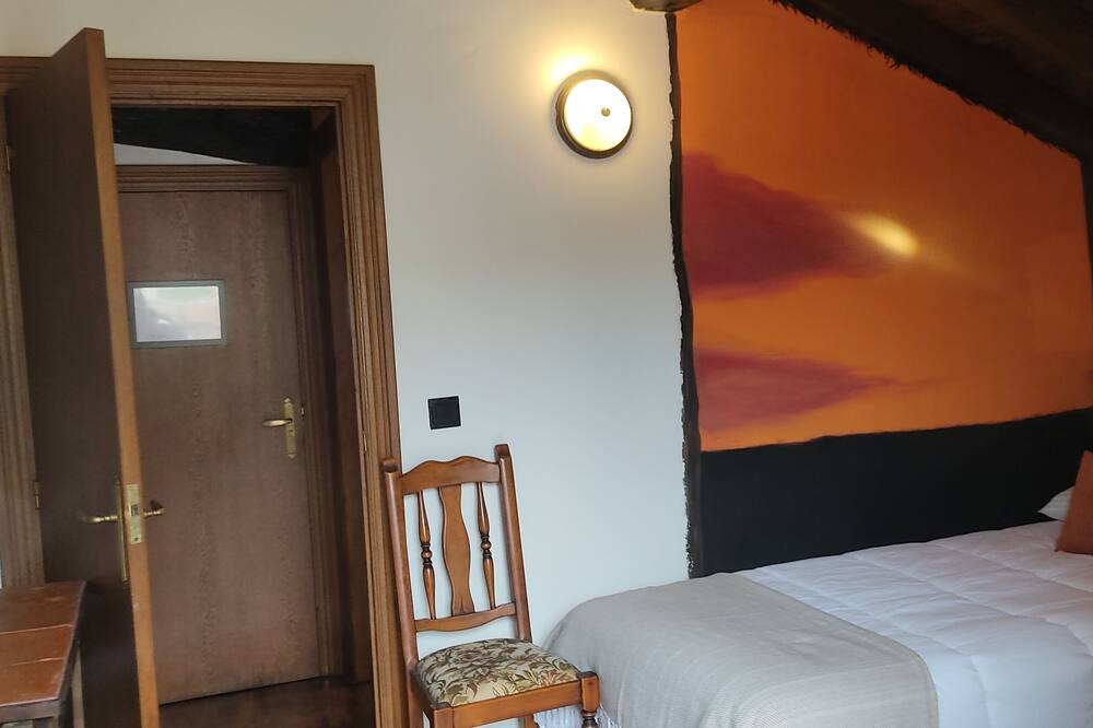 Photo of Bedroom in Ituren