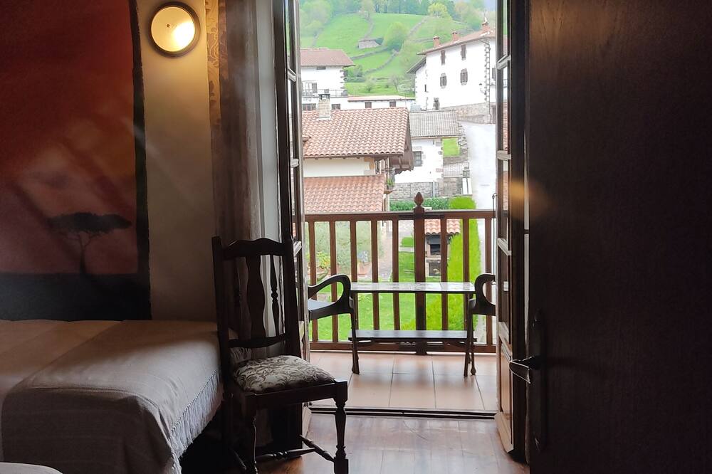 Photo of Bedroom in Ituren