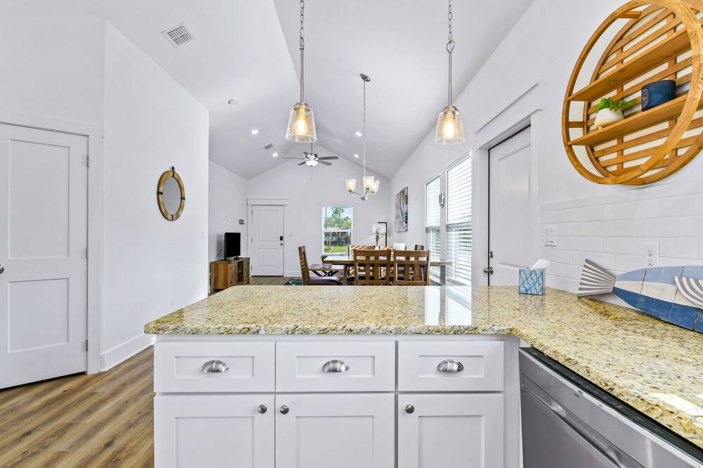 Photo of Kitchen in Rockport