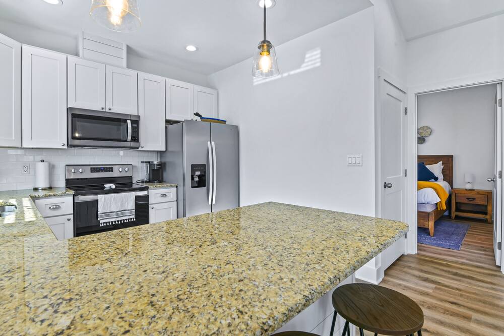 Photo of Kitchen in Rockport