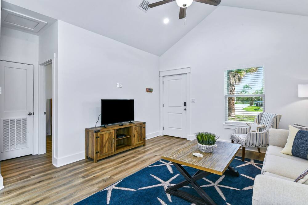 Photo of Livingroom in Rockport