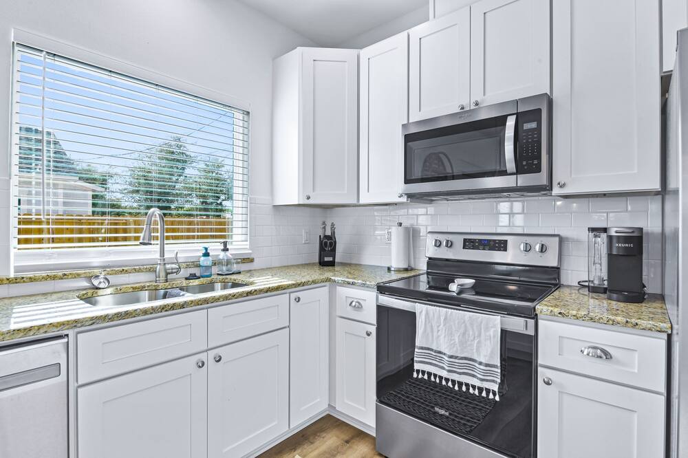 Photo of Kitchen in Rockport