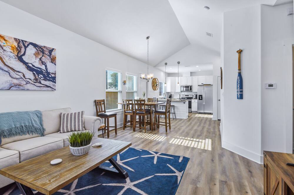 Photo of Livingroom in Rockport