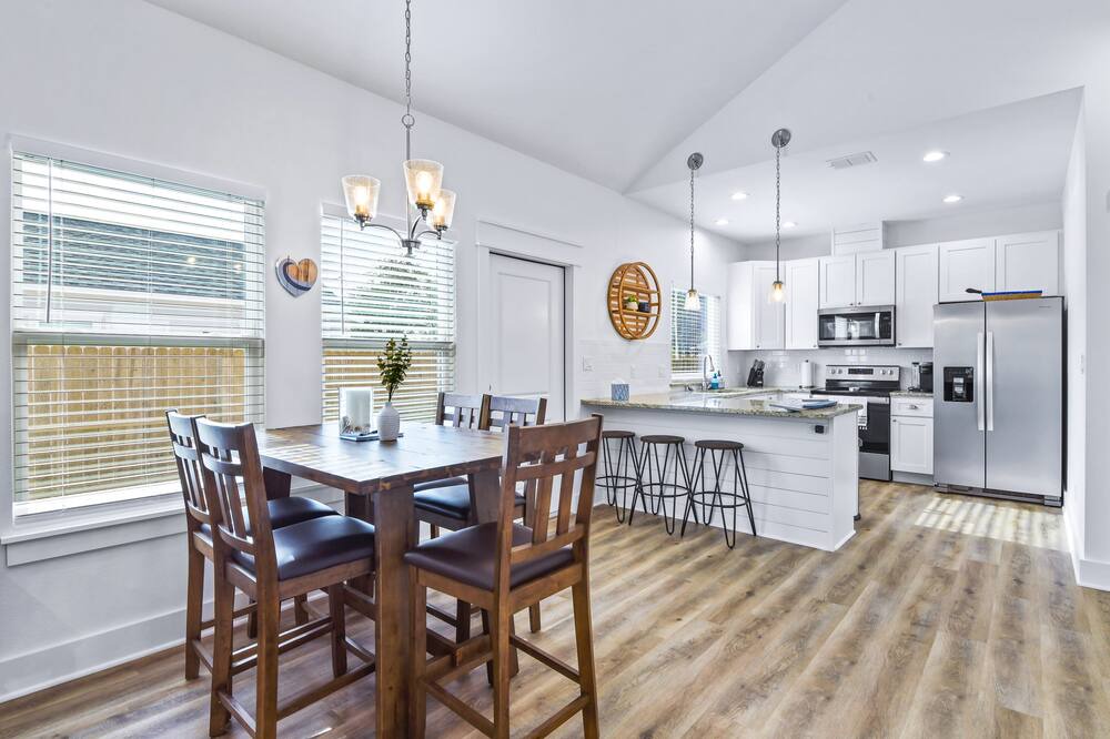 Photo of Kitchen in Rockport