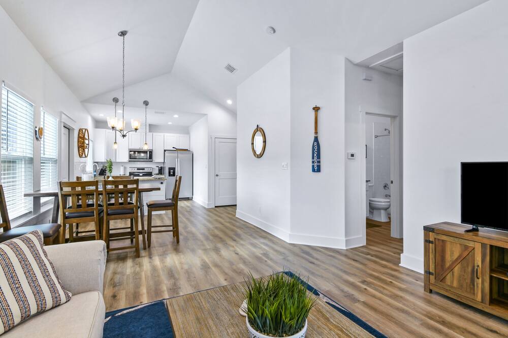 Photo of Livingroom in Rockport