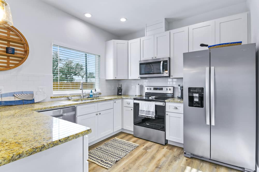 Photo of Kitchen in Rockport