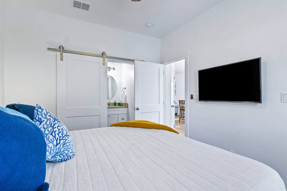 Photo of Bedroom in Rockport