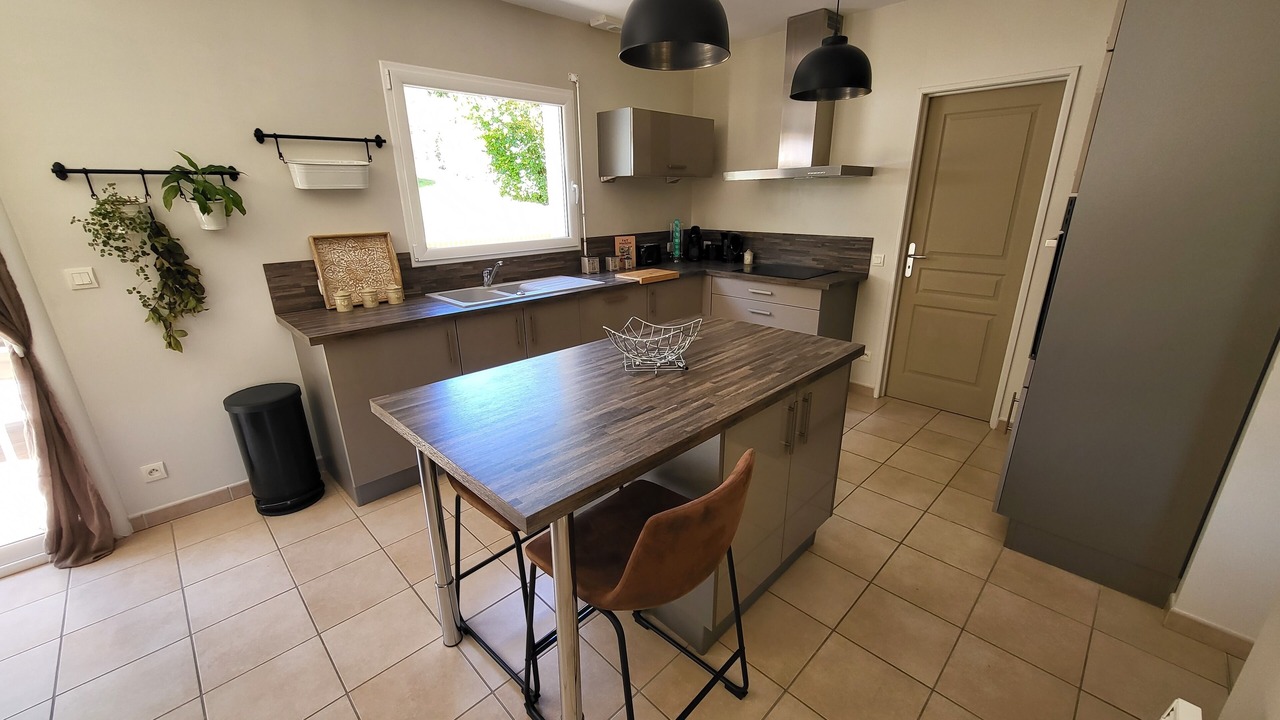 Photo of Kitchen in Mons-Boubert