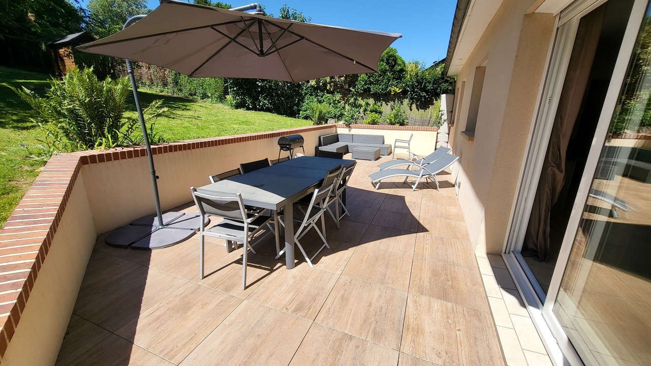 Photo of Outdoor in Mons-Boubert