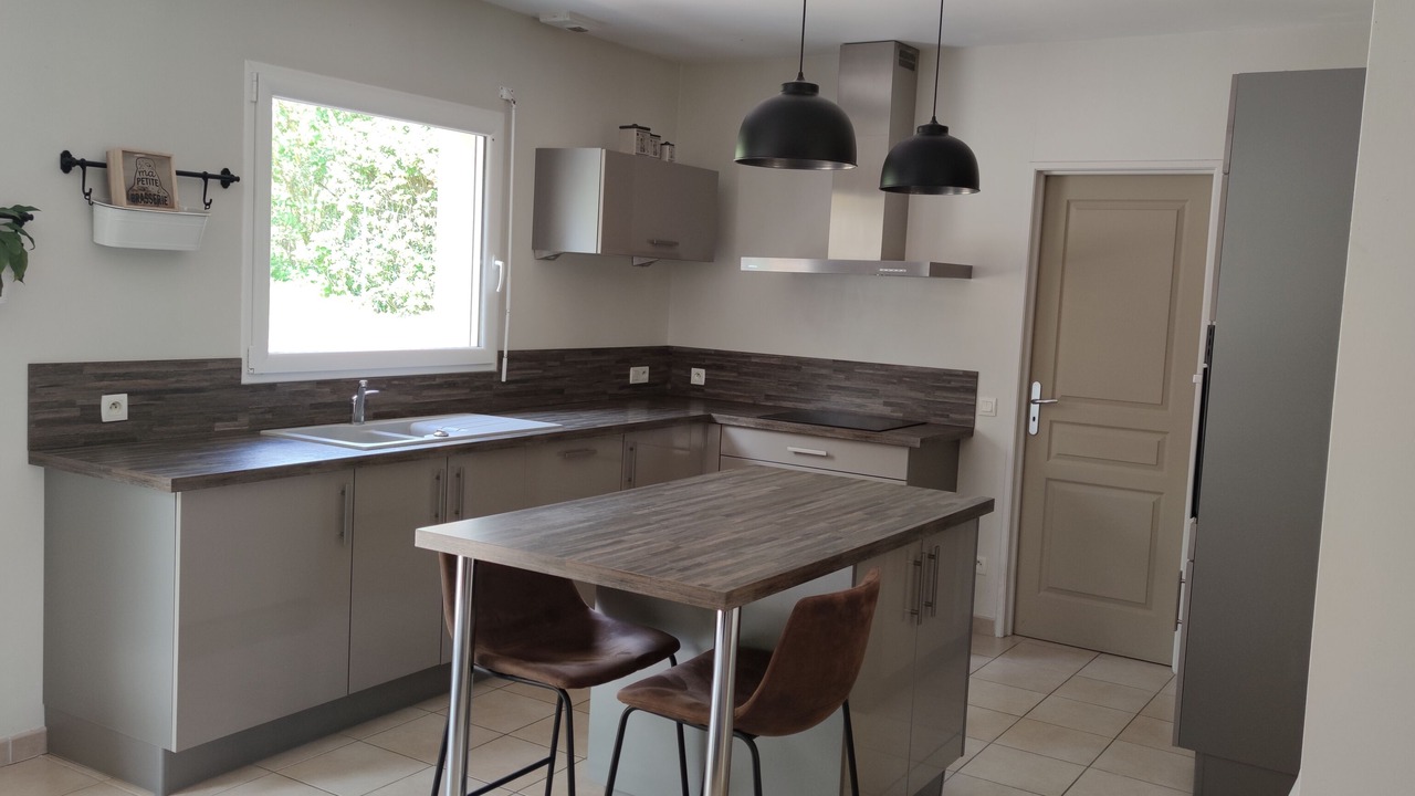 Photo of Kitchen in Mons-Boubert