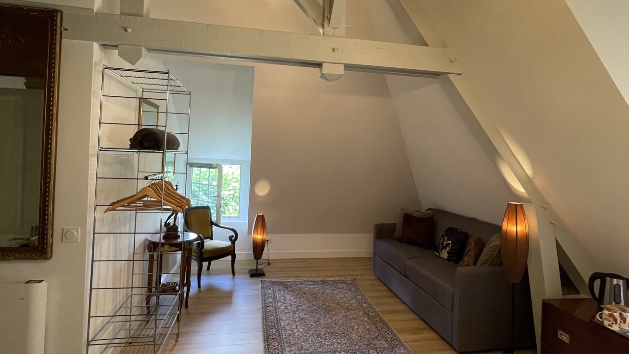 Photo of Bedroom in Genneville