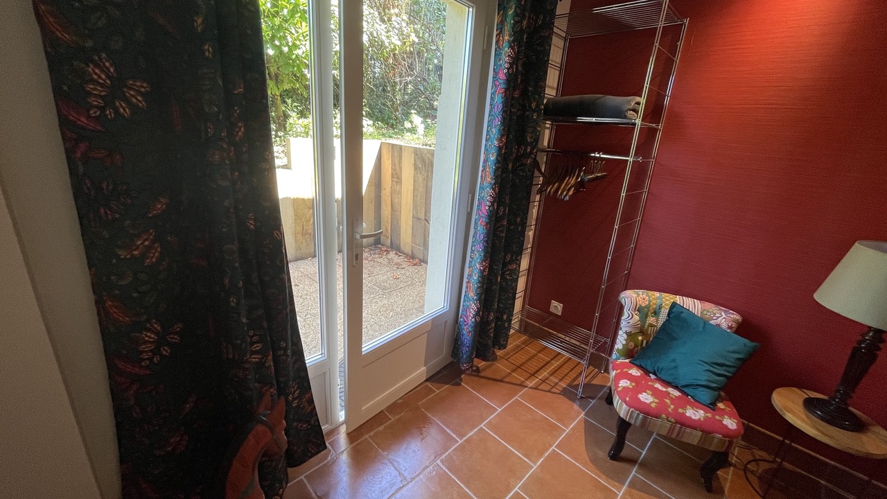 Photo of Bedroom in Genneville
