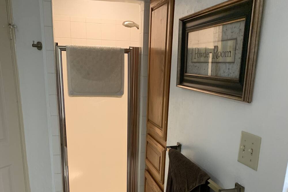 Photo of Bedroom in Wetmore