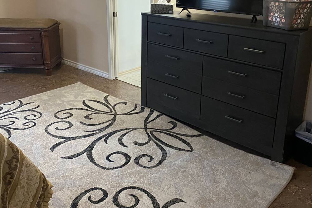 Photo of Bedroom in Wetmore