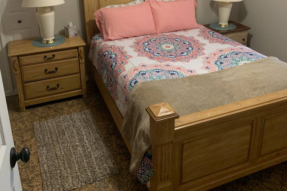 Photo of Bedroom in Wetmore