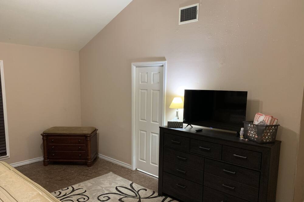 Photo of Bedroom in Wetmore