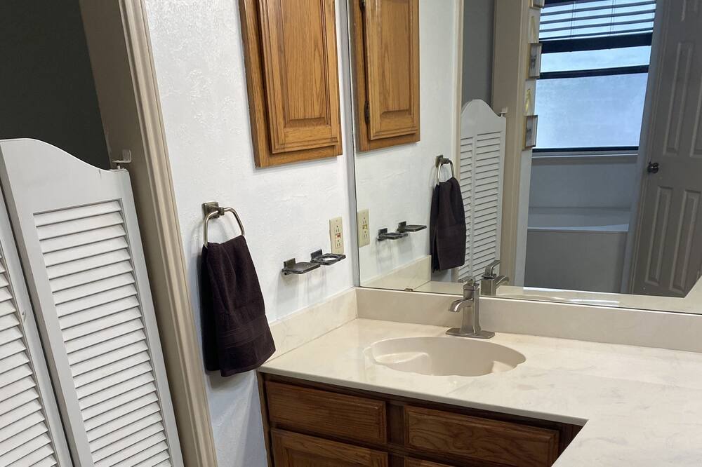 Photo of Bathroom in Wetmore