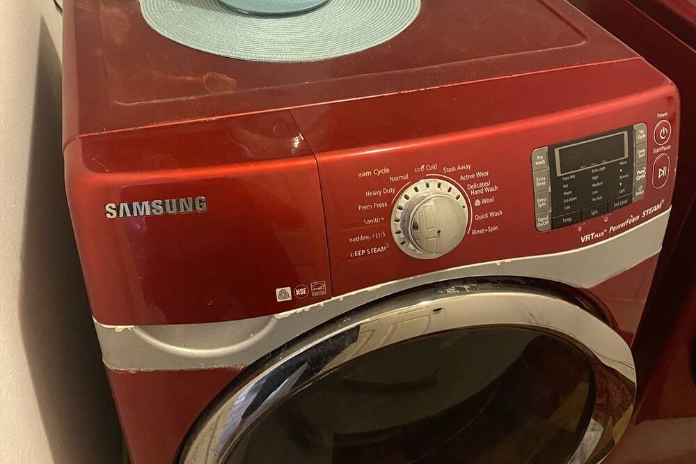 Photo of Kitchen in Wetmore