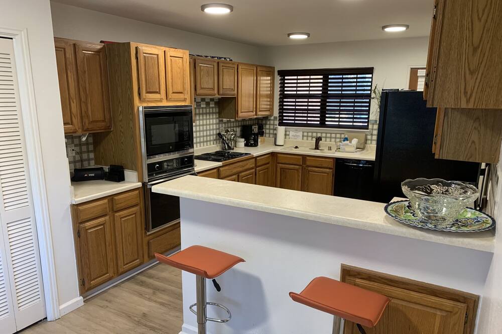 Photo of Kitchen in Wetmore