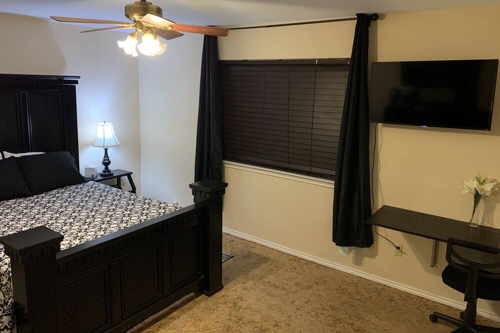 Photo of Bedroom in Wetmore