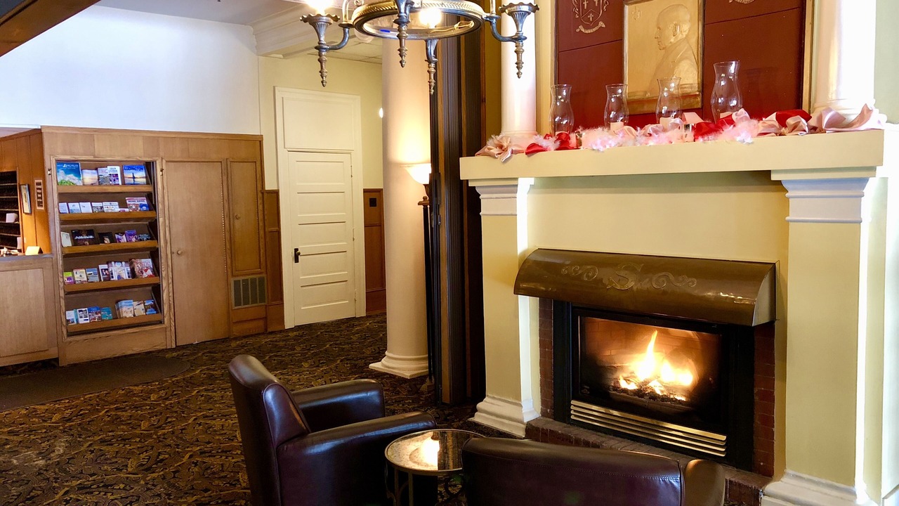 Photo of Livingroom in Ludington