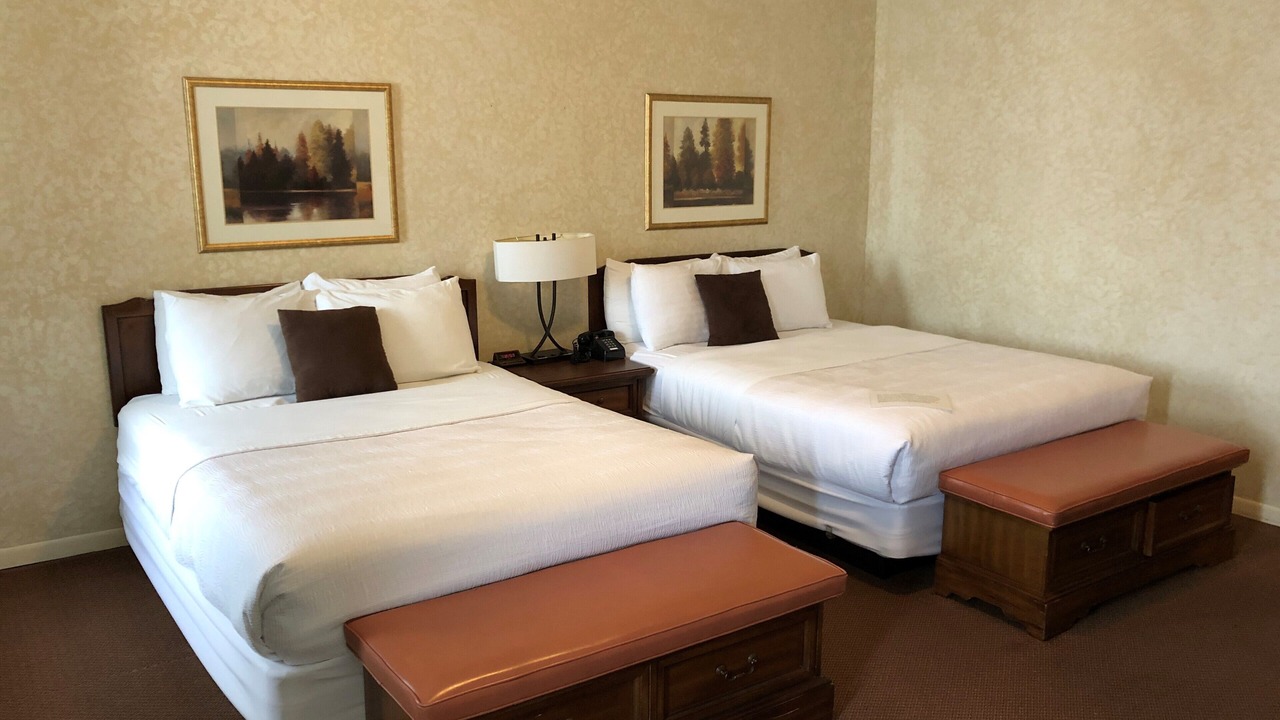 Photo of Bedroom in Ludington