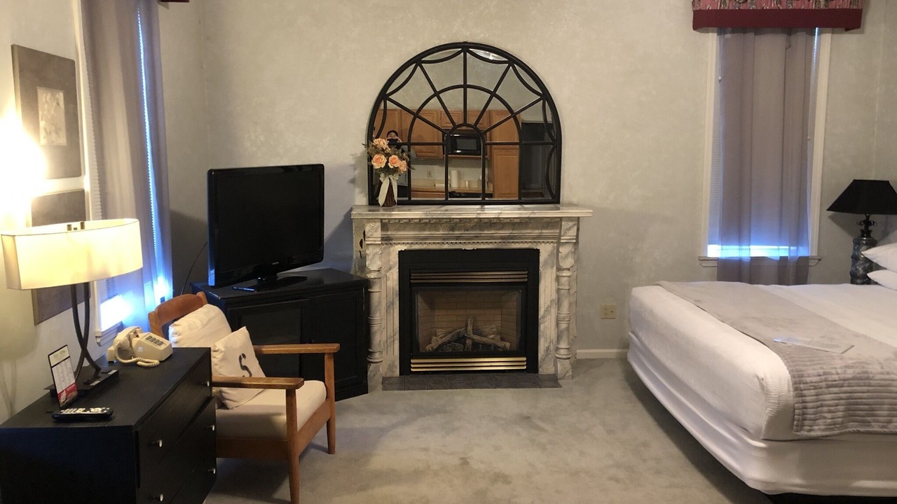 Photo of Livingroom in Ludington