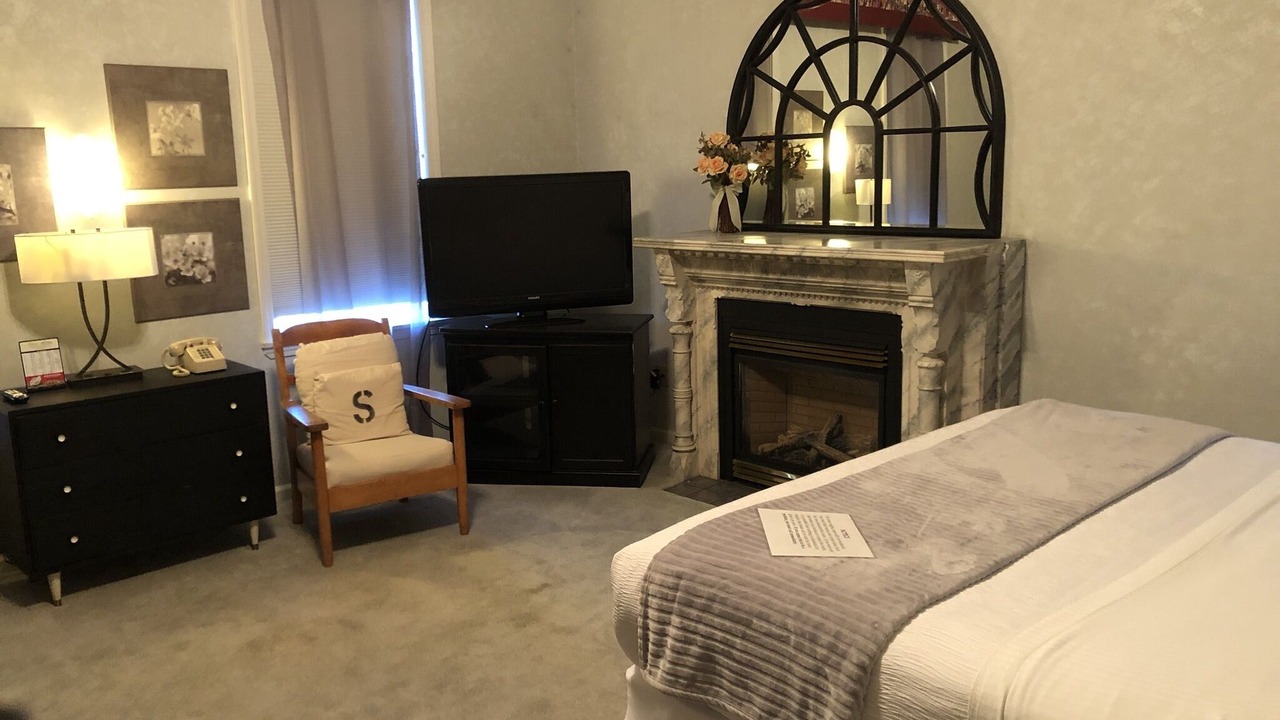 Photo of Bedroom in Ludington