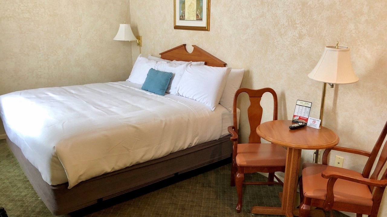 Photo of Bedroom in Ludington