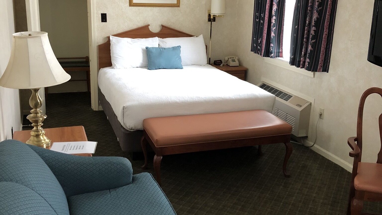 Photo of Bedroom in Ludington
