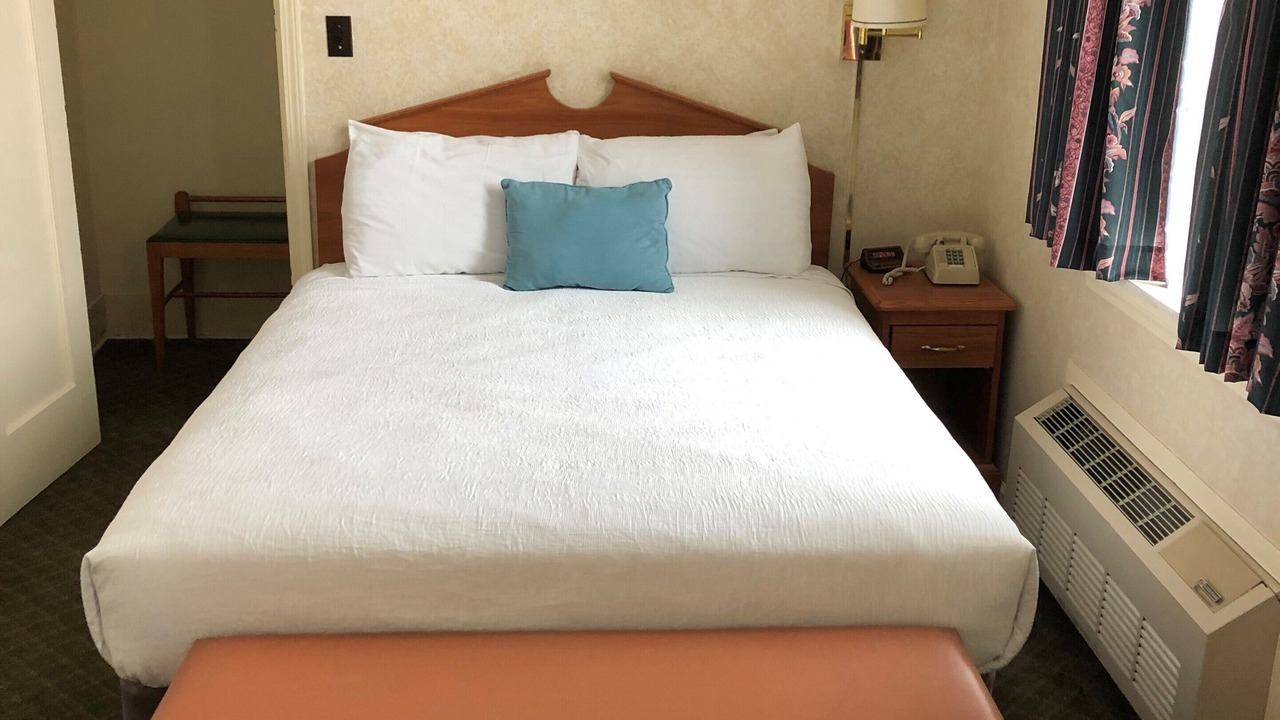 Photo of Bedroom in Ludington