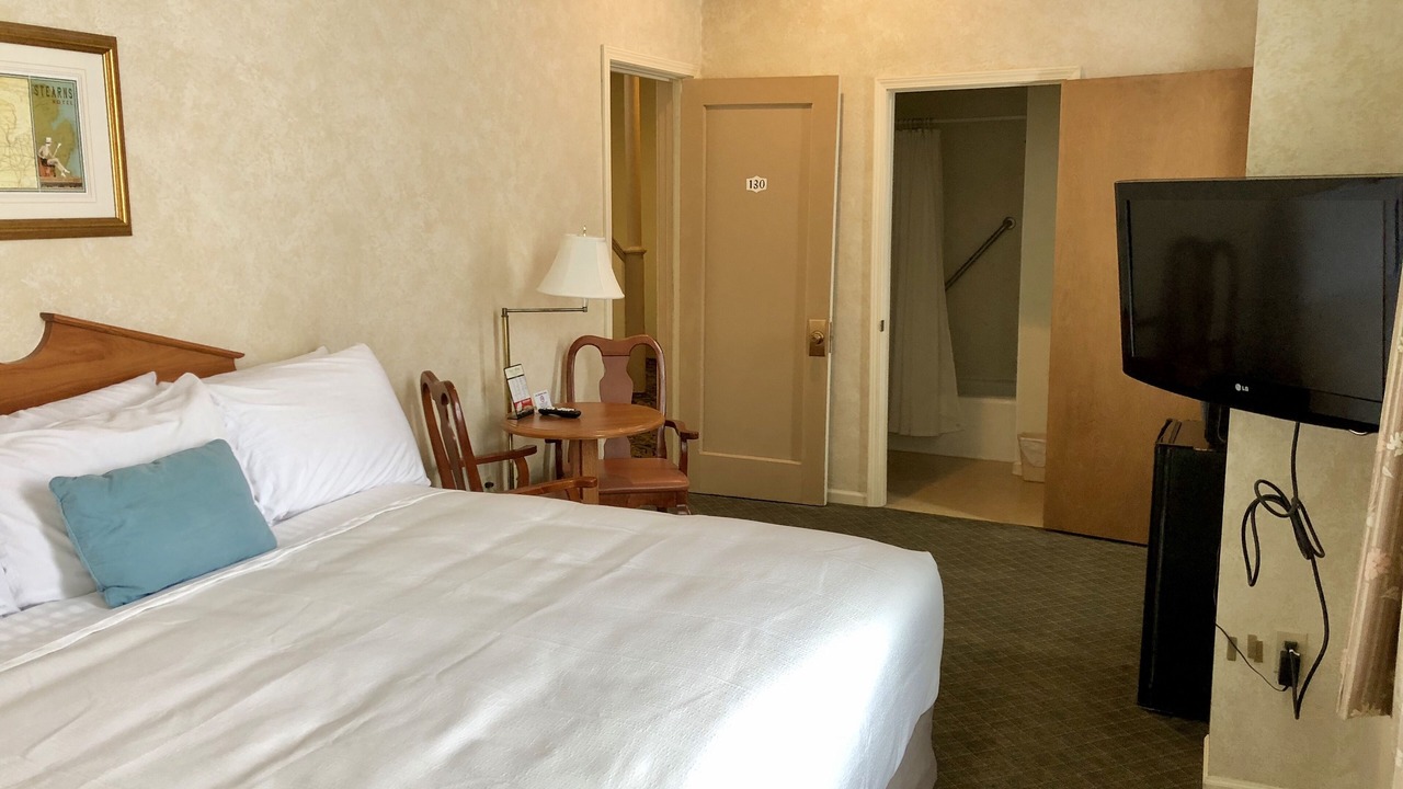 Photo of Bedroom in Ludington