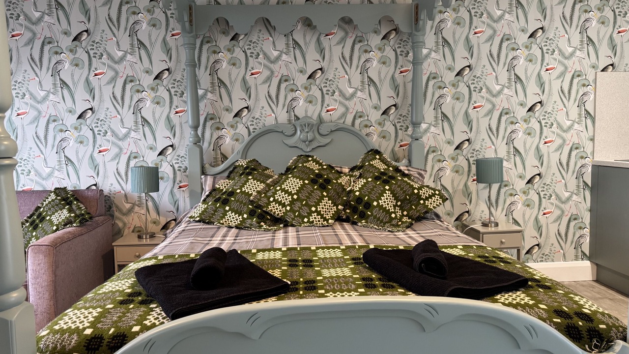 Photo of Others in Aberporth