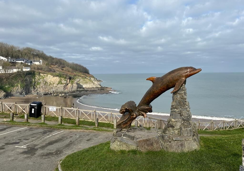 Photo of Others in Aberporth