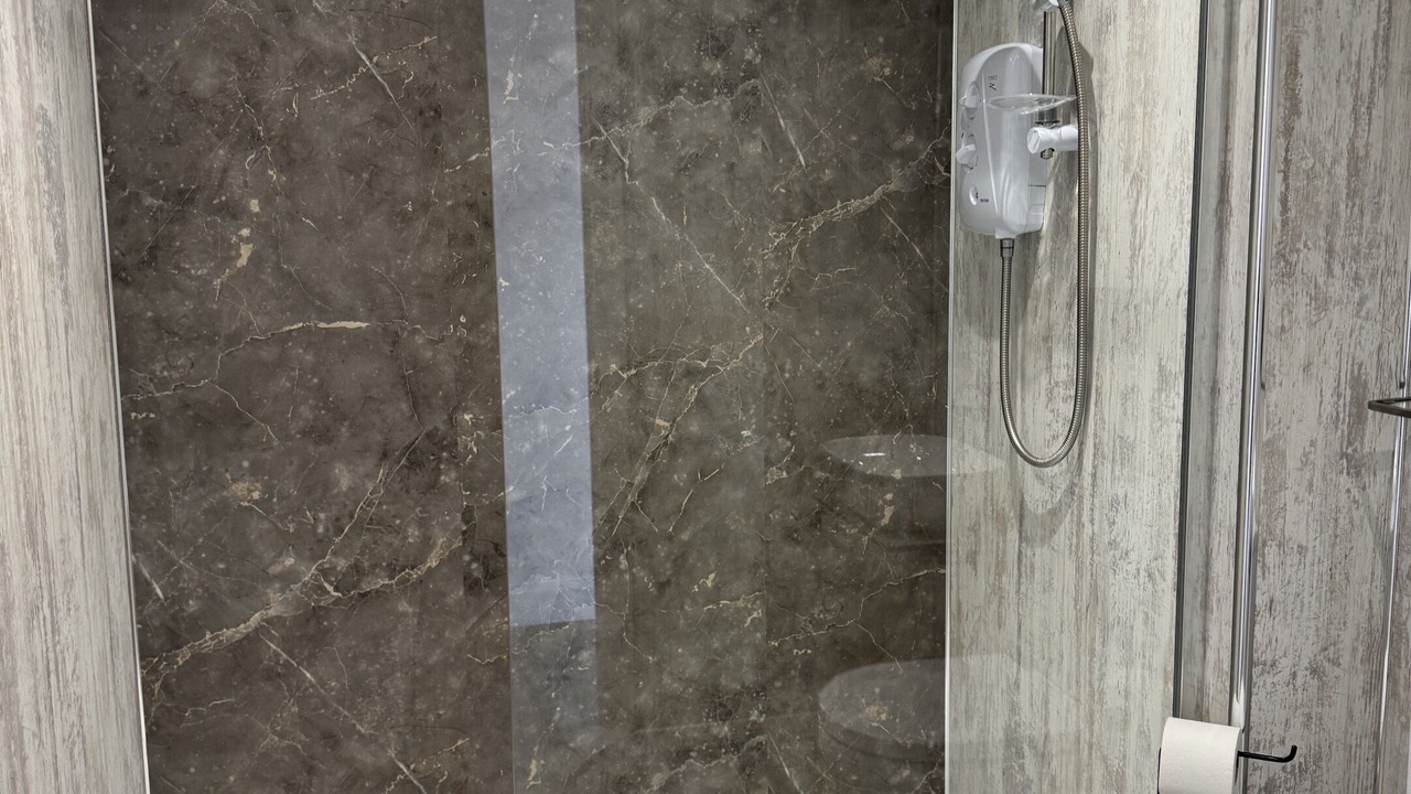 Photo of Bedroom in Aberporth