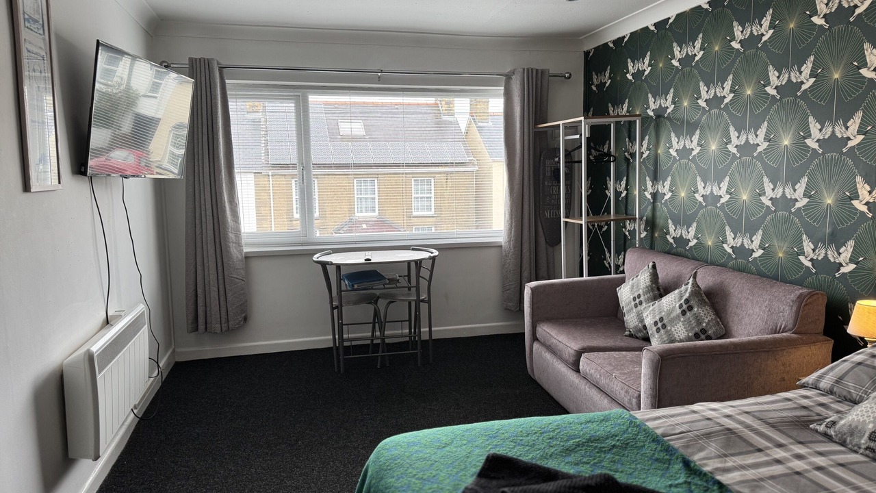 Photo of Others in Aberporth