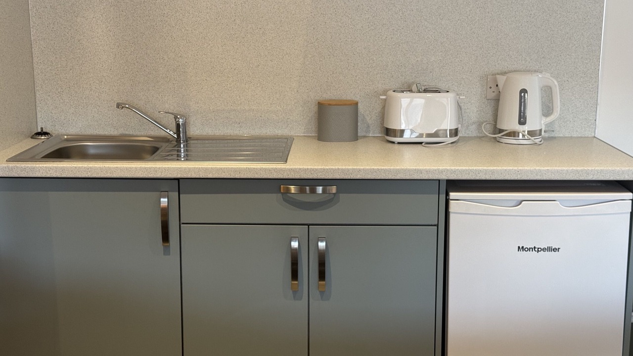 Photo of Bedroom in Aberporth