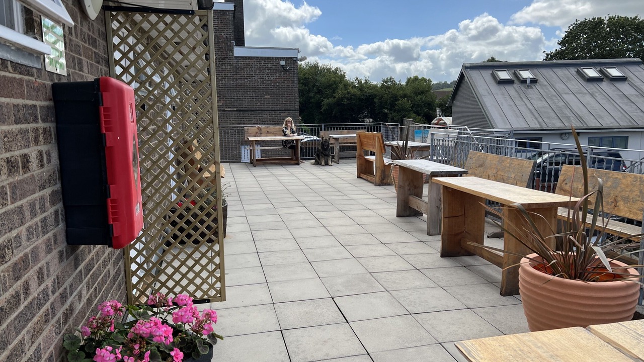 Photo of Others in Aberporth