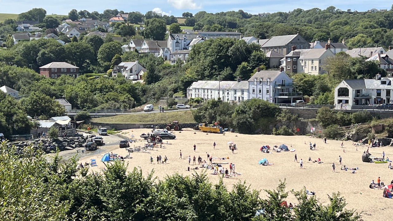 Photo of Others in Aberporth