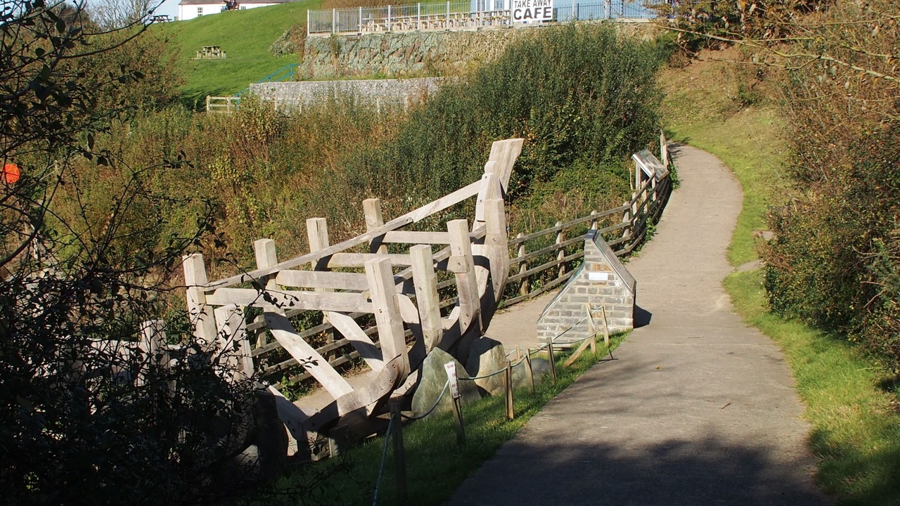 Photo of Others in Aberporth