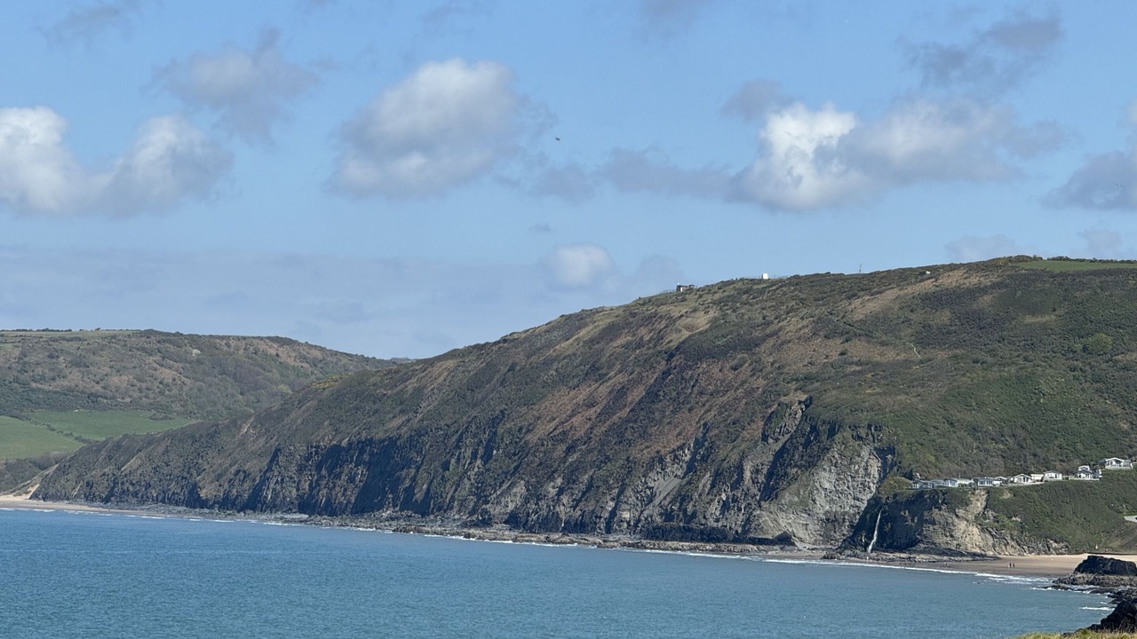 Photo of Others in Aberporth