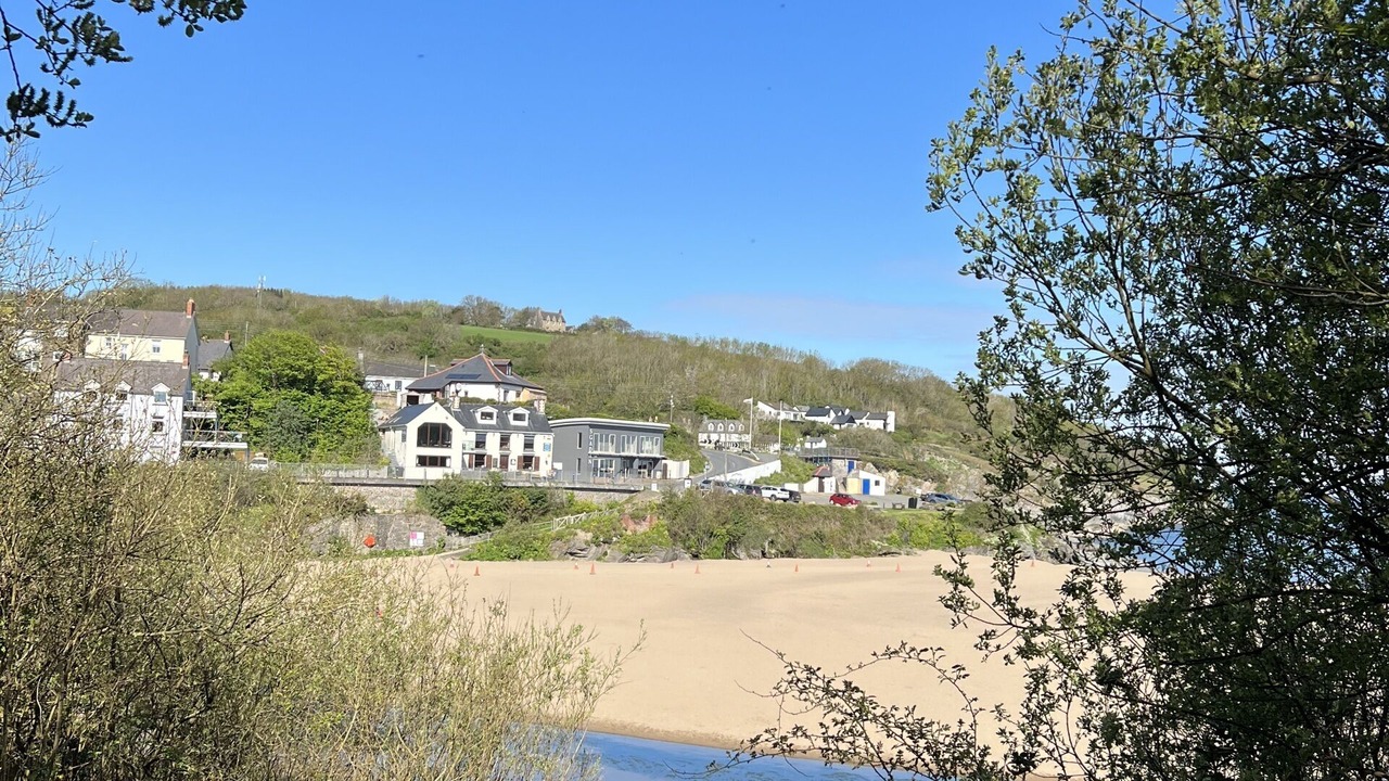 Photo of Others in Aberporth