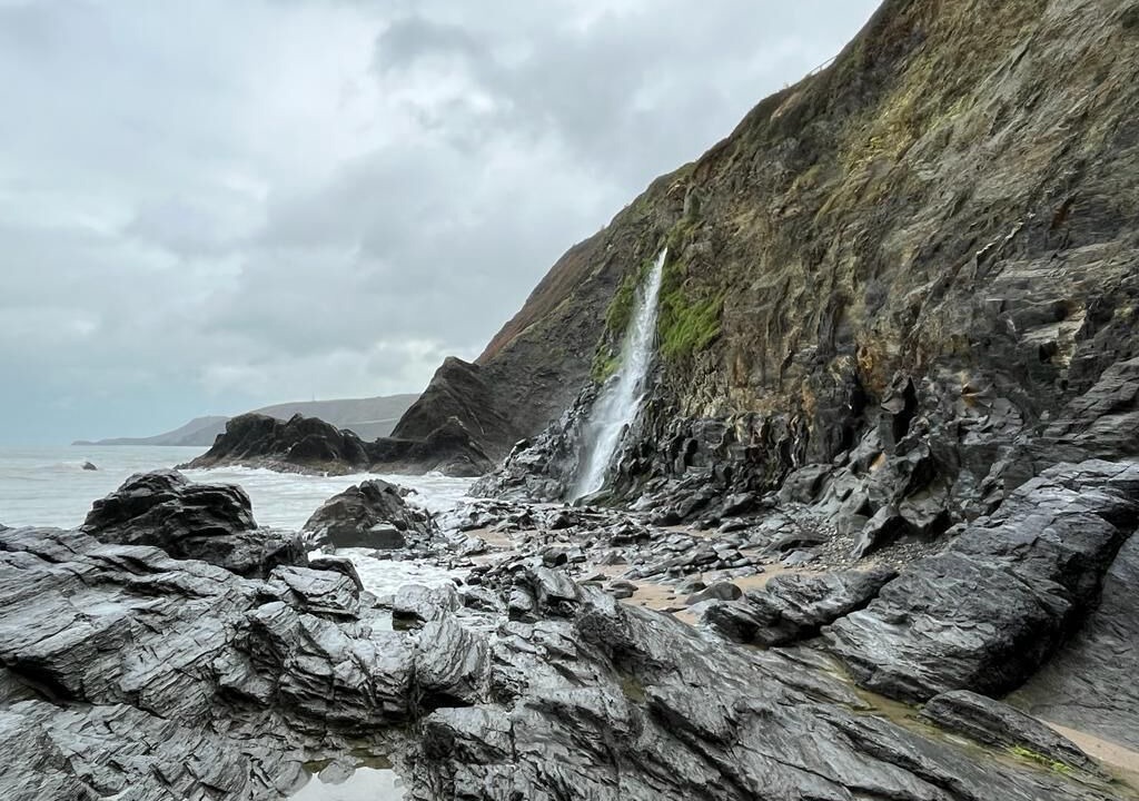 Photo of Bedroom in Aberporth