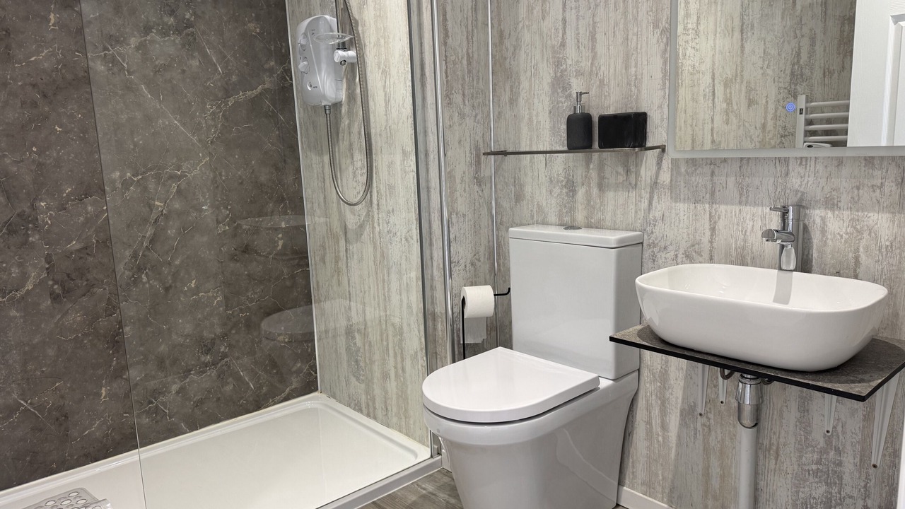 Photo of Bedroom in Aberporth