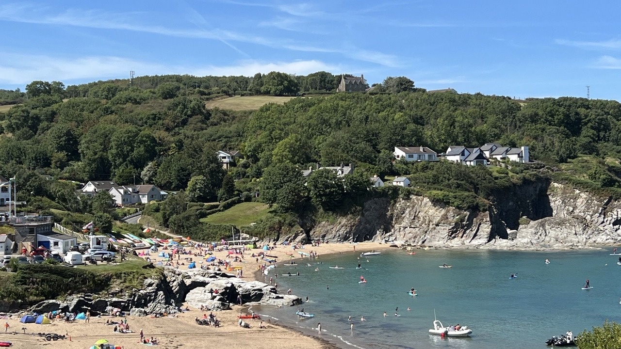 Photo of Others in Aberporth