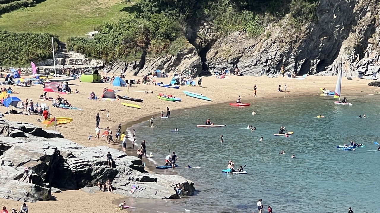 Photo of Others in Aberporth
